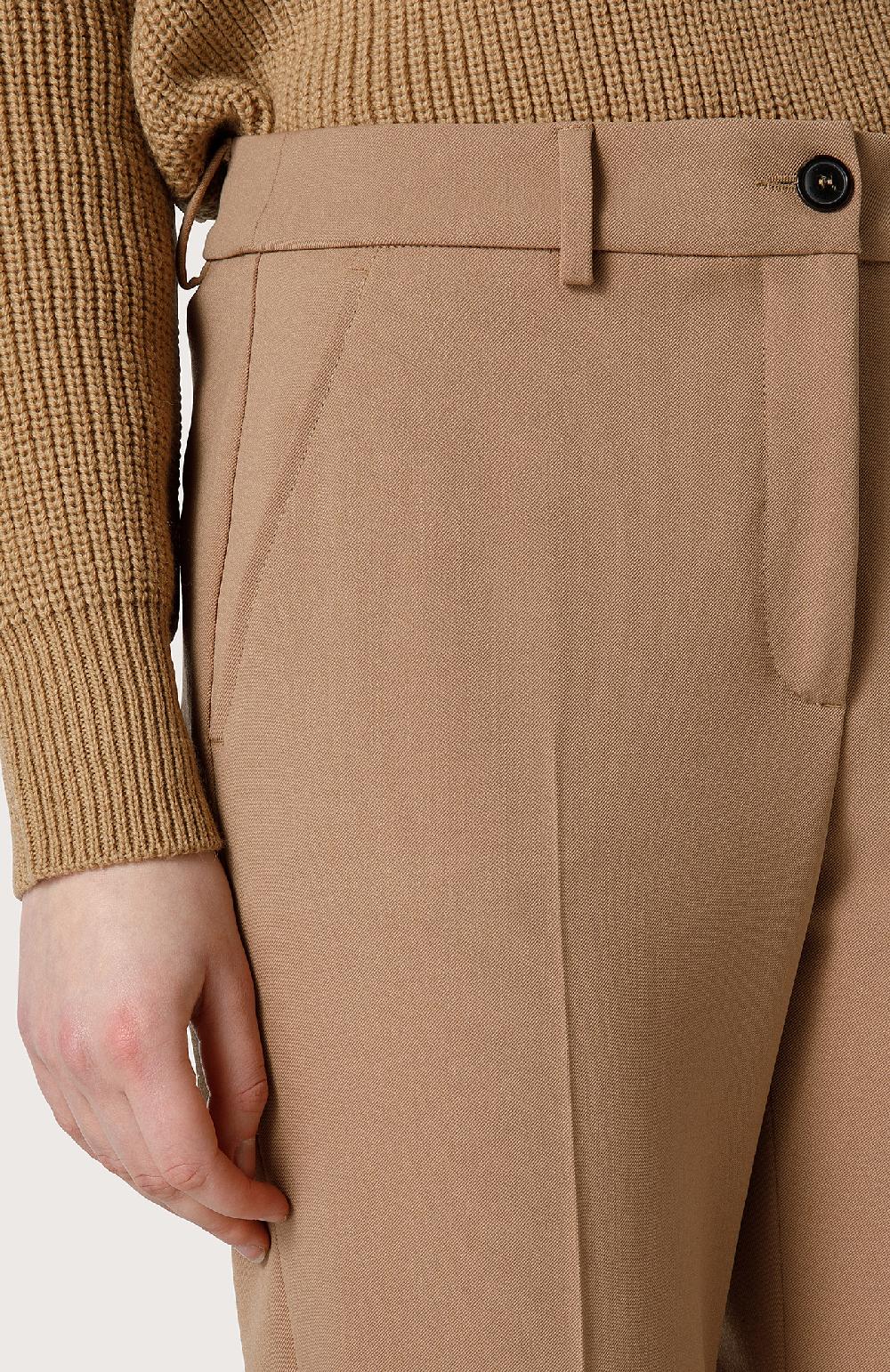 Seventy Pantalone chino regular - Col. Neutro Vendita Economica