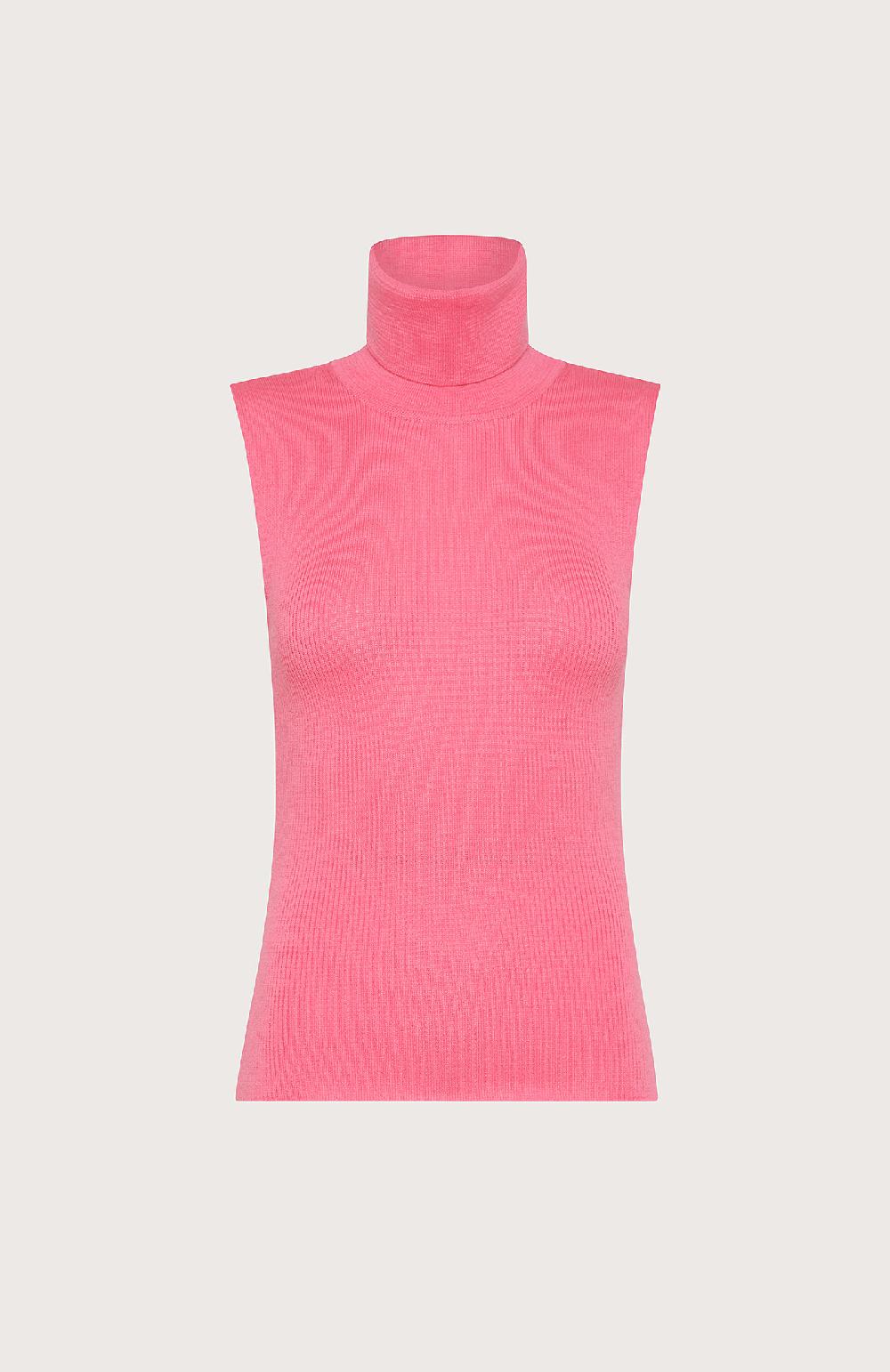 Seventy Maglia ciclista in misto lana - Col. Rosa Qualità Garantita