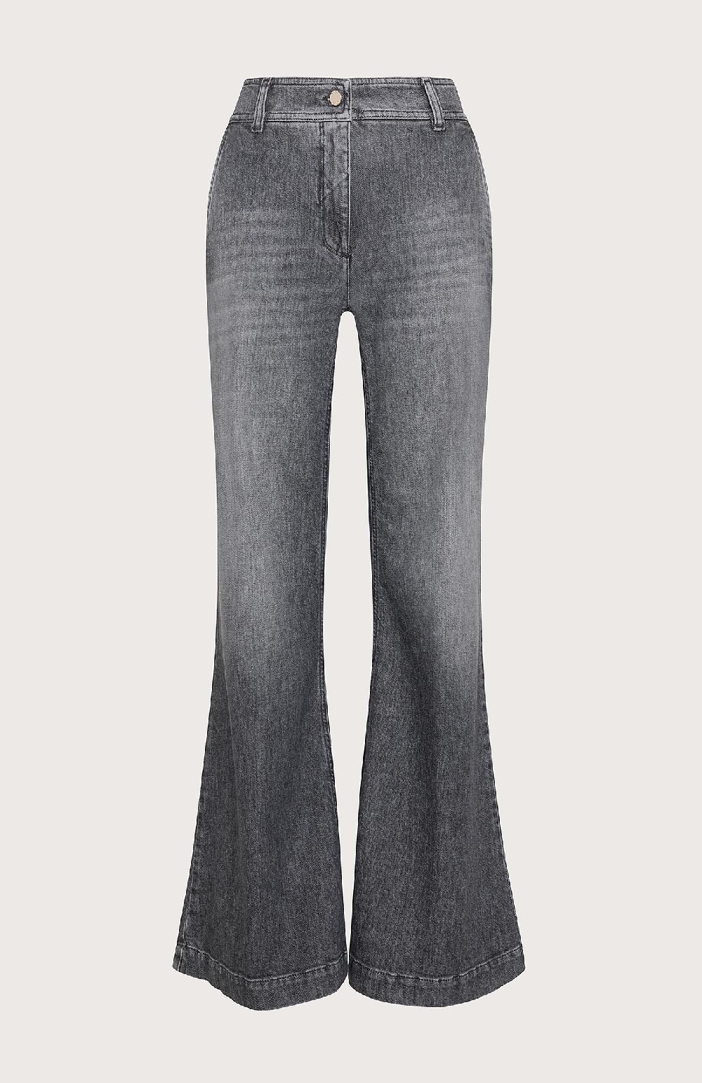 Seventy Jeans denim con tasche all'americana - Col. Grigio Negozi Online