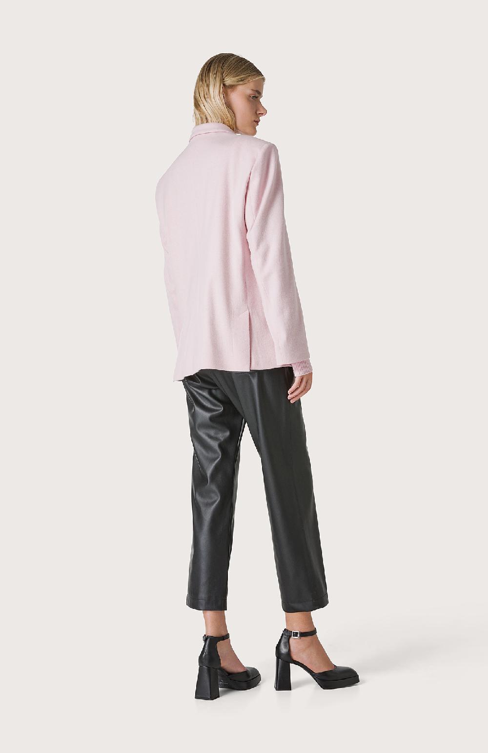 Seventy Giacca doppiopetto con rever a dente - Col. Rosa Acquista Ora