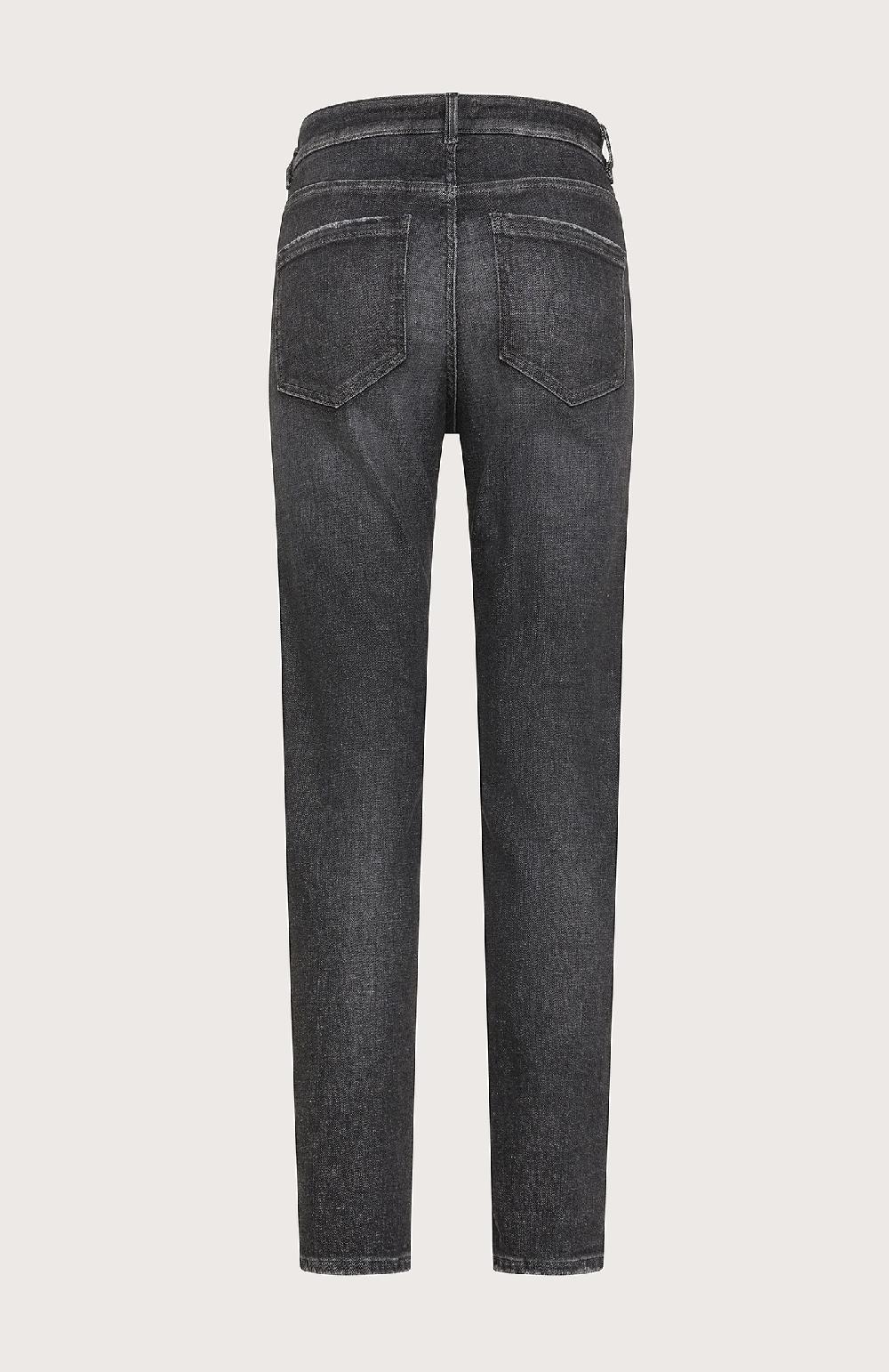 Seventy Jeans skinny in denim power stretch - Col. Grigio In Vendita