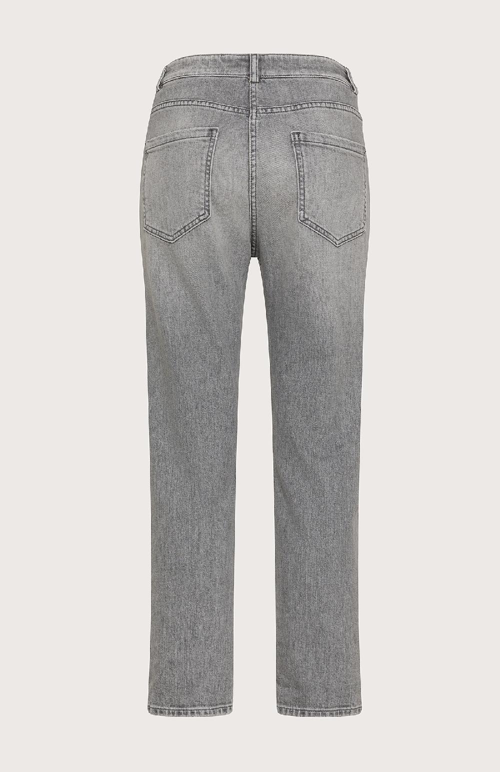 Seventy Jeans skinny in denim washed - Col. Nero Nuova