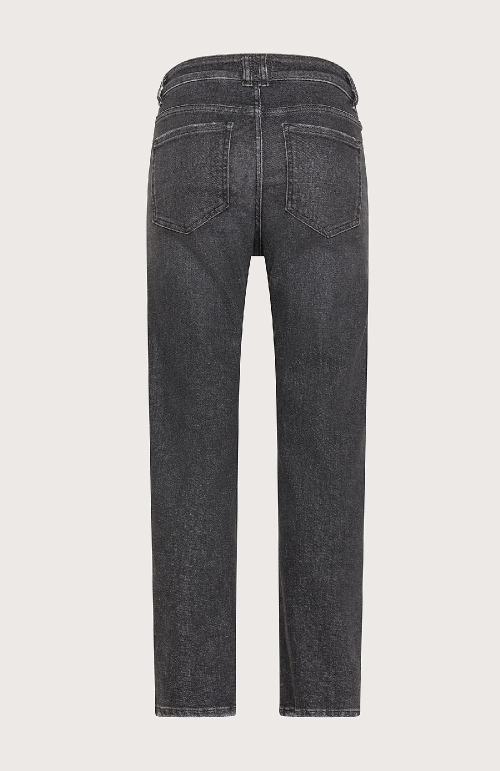 Seventy Jeans skinny in denim stretch - Col. Nero Pezzi Unici
