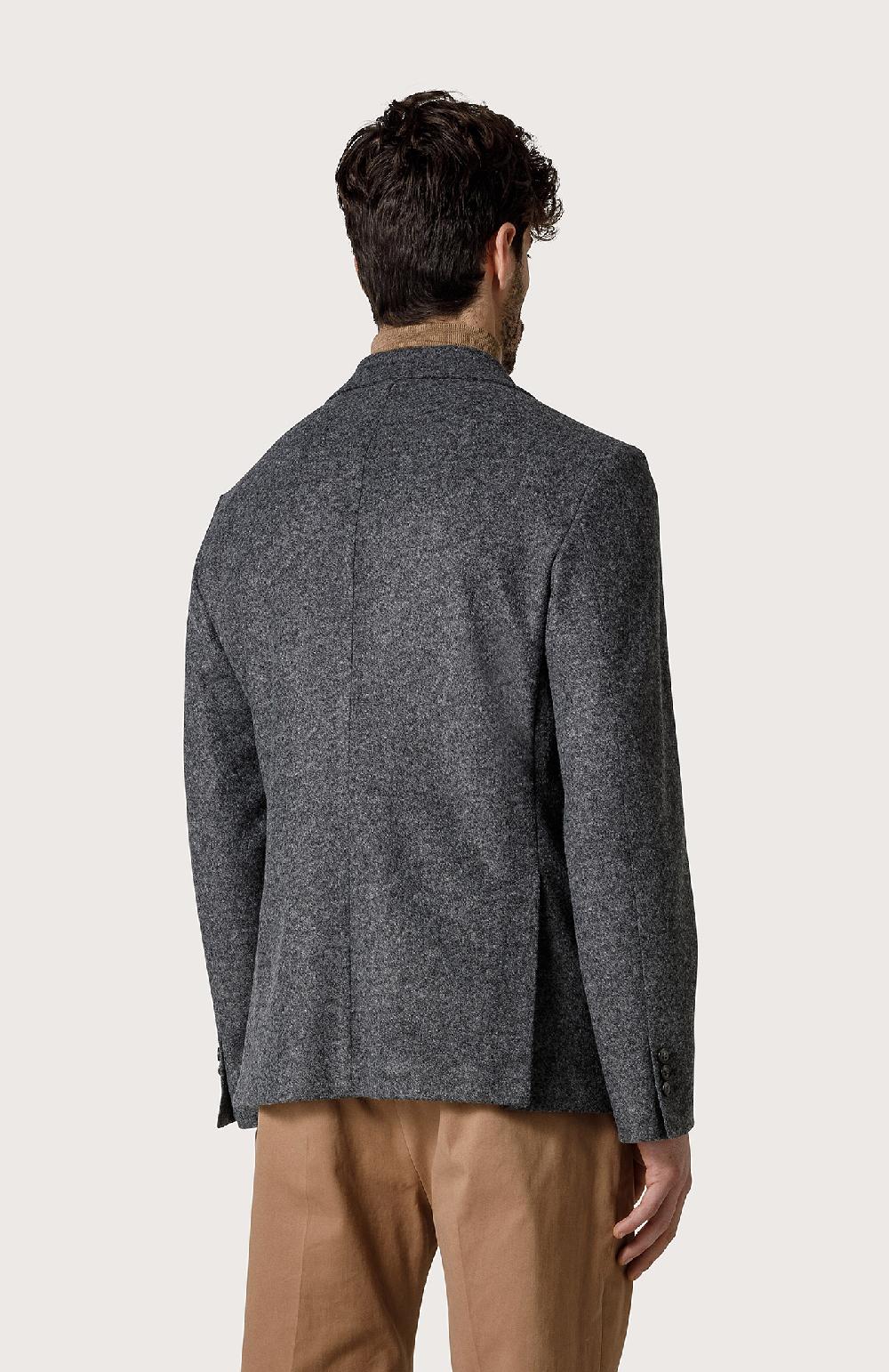 Seventy Blazer decostruito - Col. Grigio Promozione Limitata