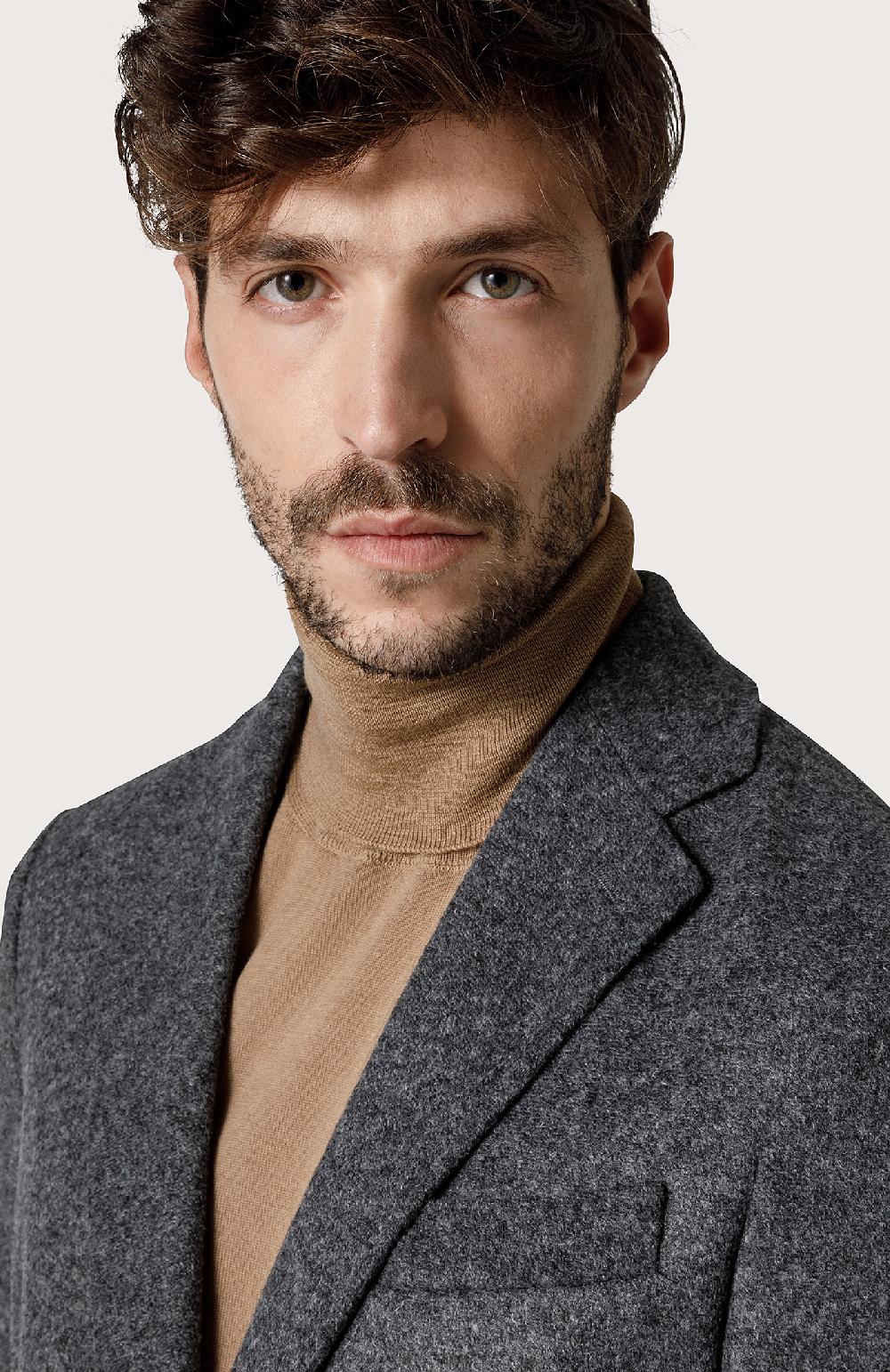Seventy Blazer decostruito - Col. Grigio Promozione Limitata