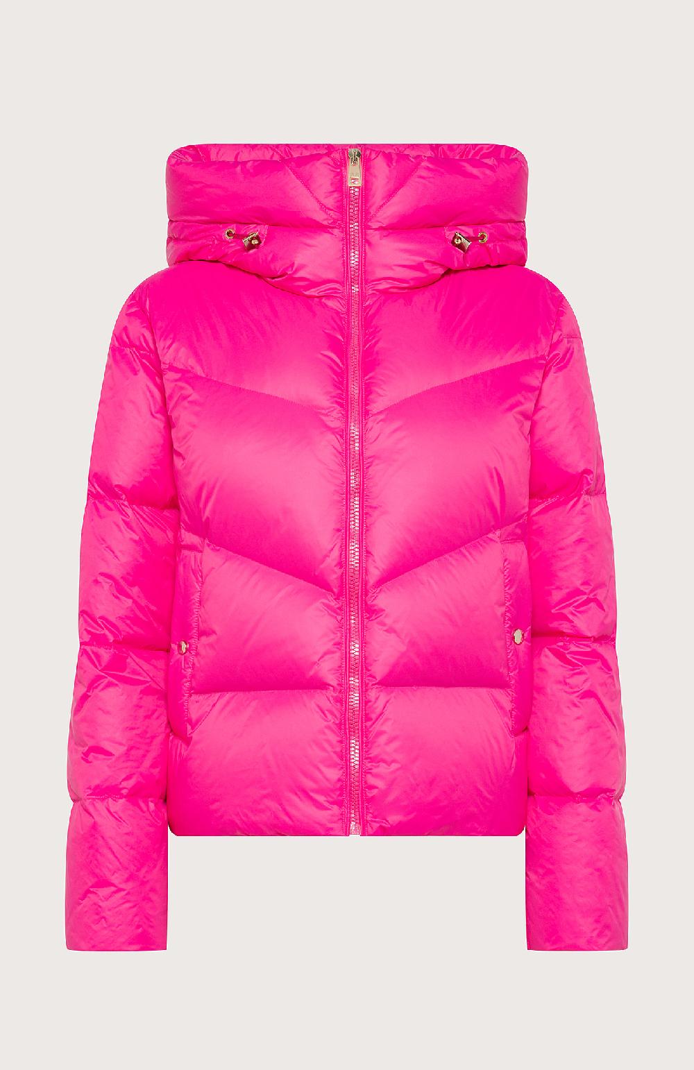 Seventy Piumino imbottito piuma d'oca - Col. Rosa Hotsell