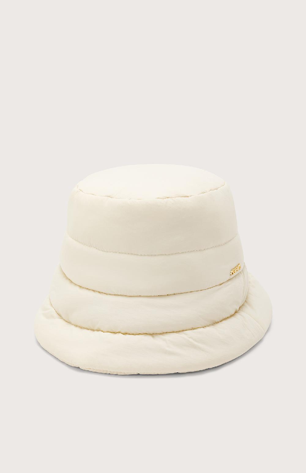 Seventy Cappello fisherman - Col. Bianco Vendite Flash