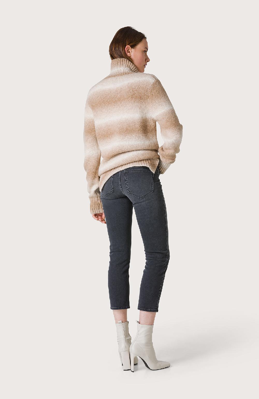 Seventy Jeans denim powerstretch - Col. Nero Qualità Garantita