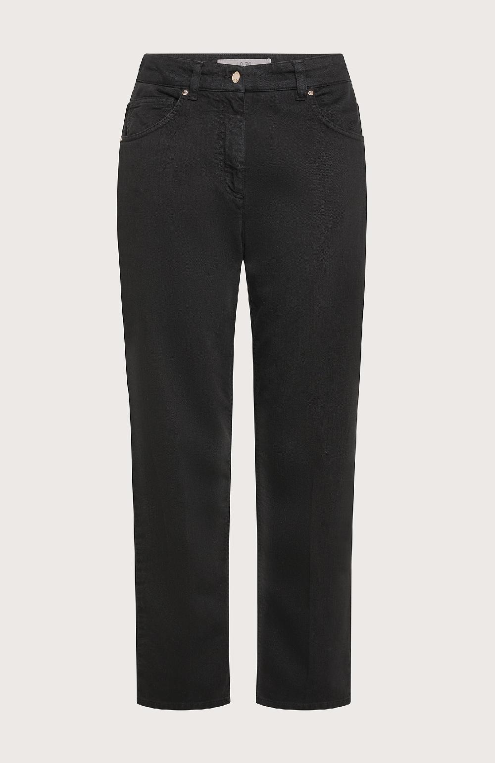 Seventy Jeans denim morbido - Col. Nero Vendita Economica