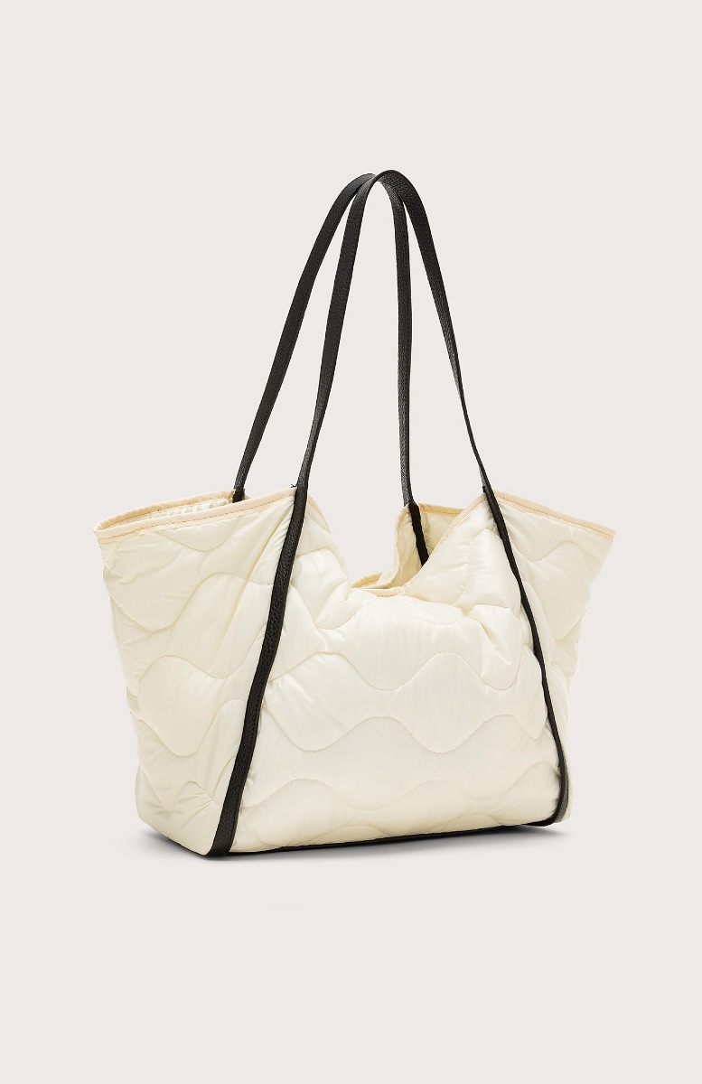 Seventy Borsa trapuntata - Col. Bianco I Più Venduti