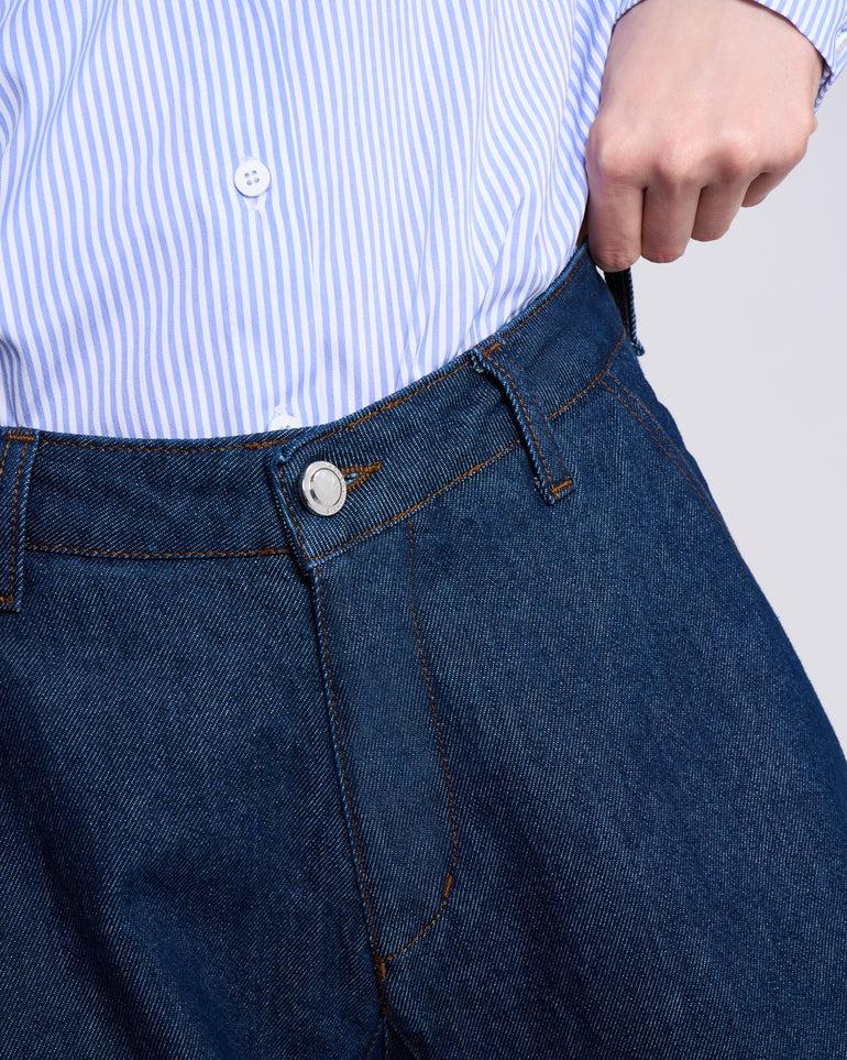 Silvian Heach Jeans ampi Sottocosto