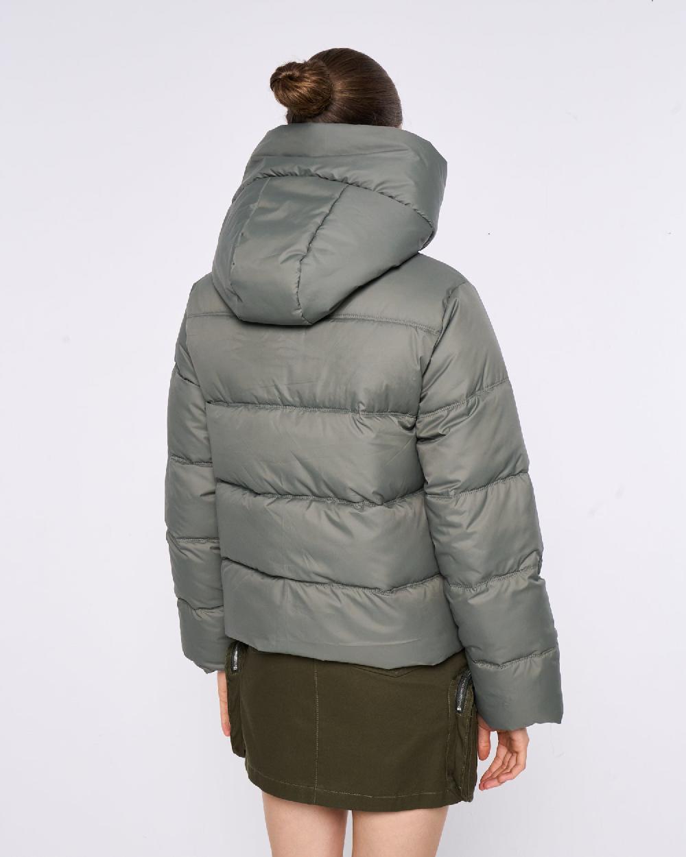 Silvian Heach Piumino corto Offerta