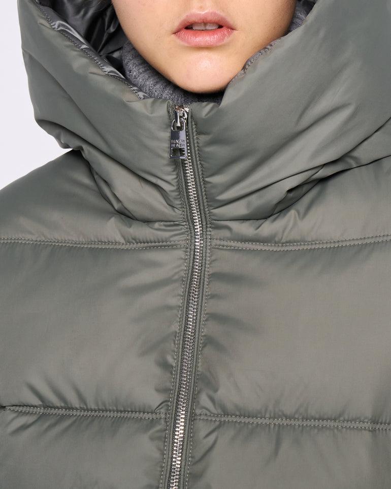 Silvian Heach Piumino corto Offerta
