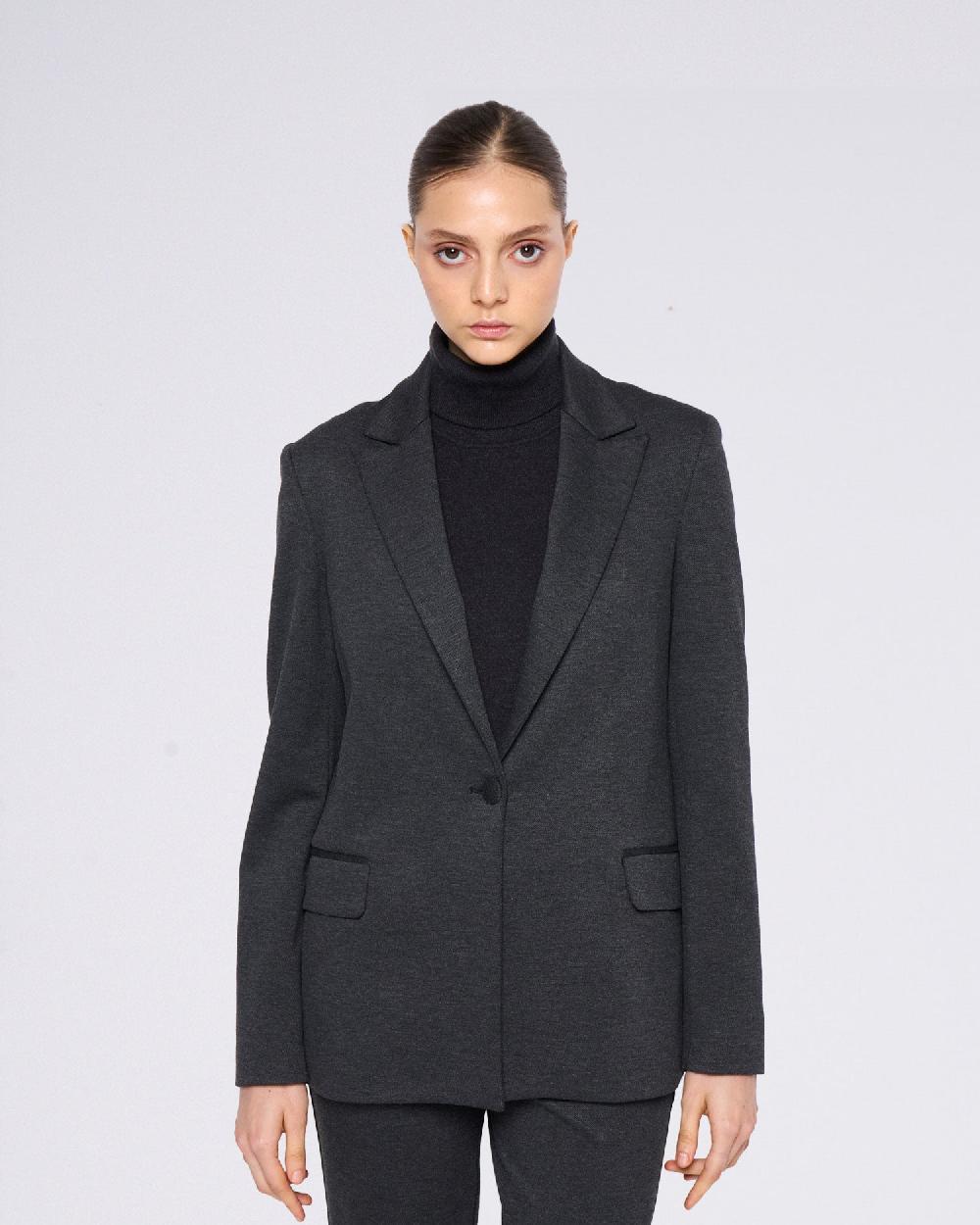 Silvian Heach Blazer avvitato Outlet