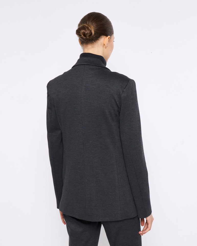 Silvian Heach Blazer avvitato Outlet