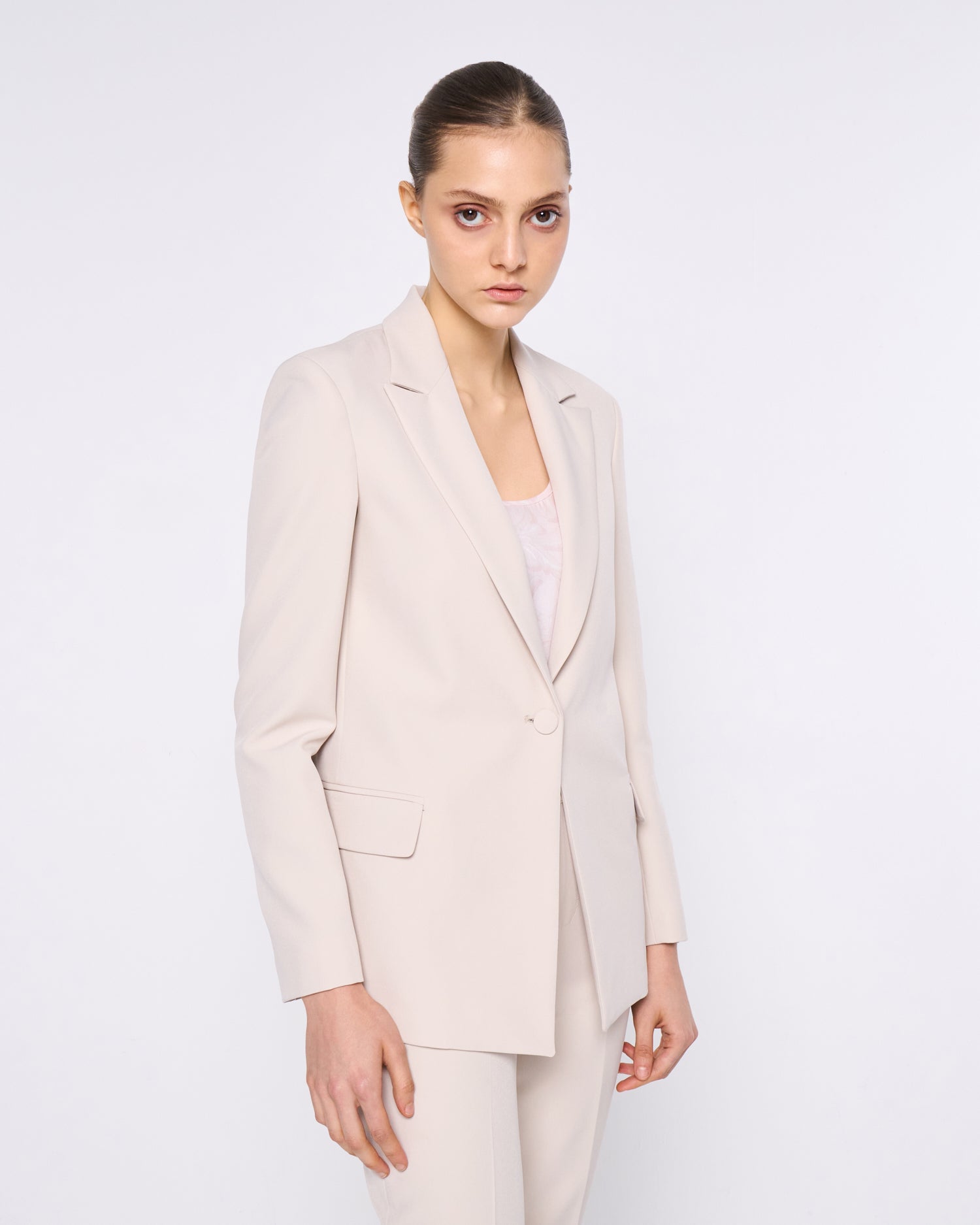 Silvian Heach Completo blazer e pantaloni In Vendita