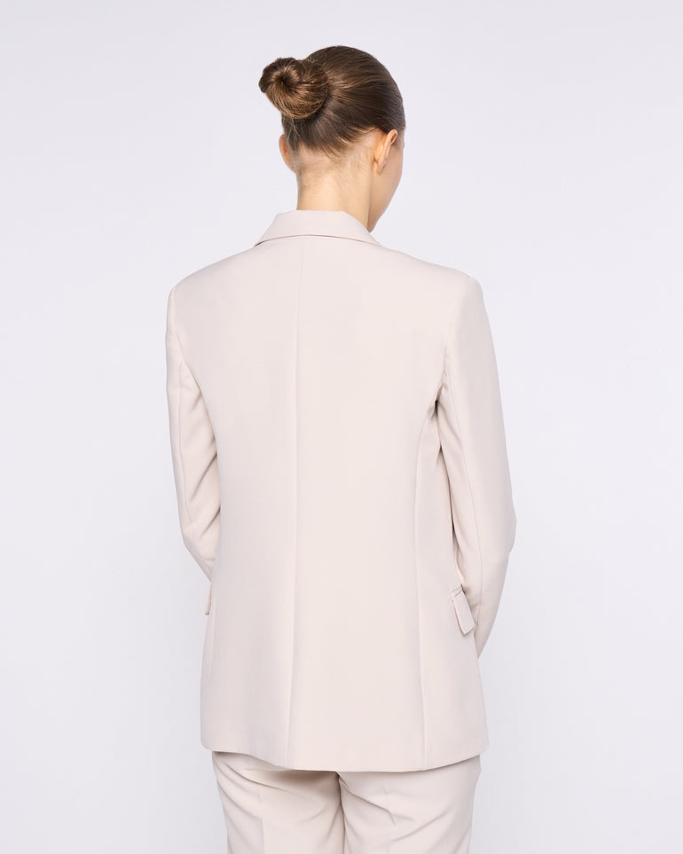 Silvian Heach Completo blazer e pantaloni In Vendita