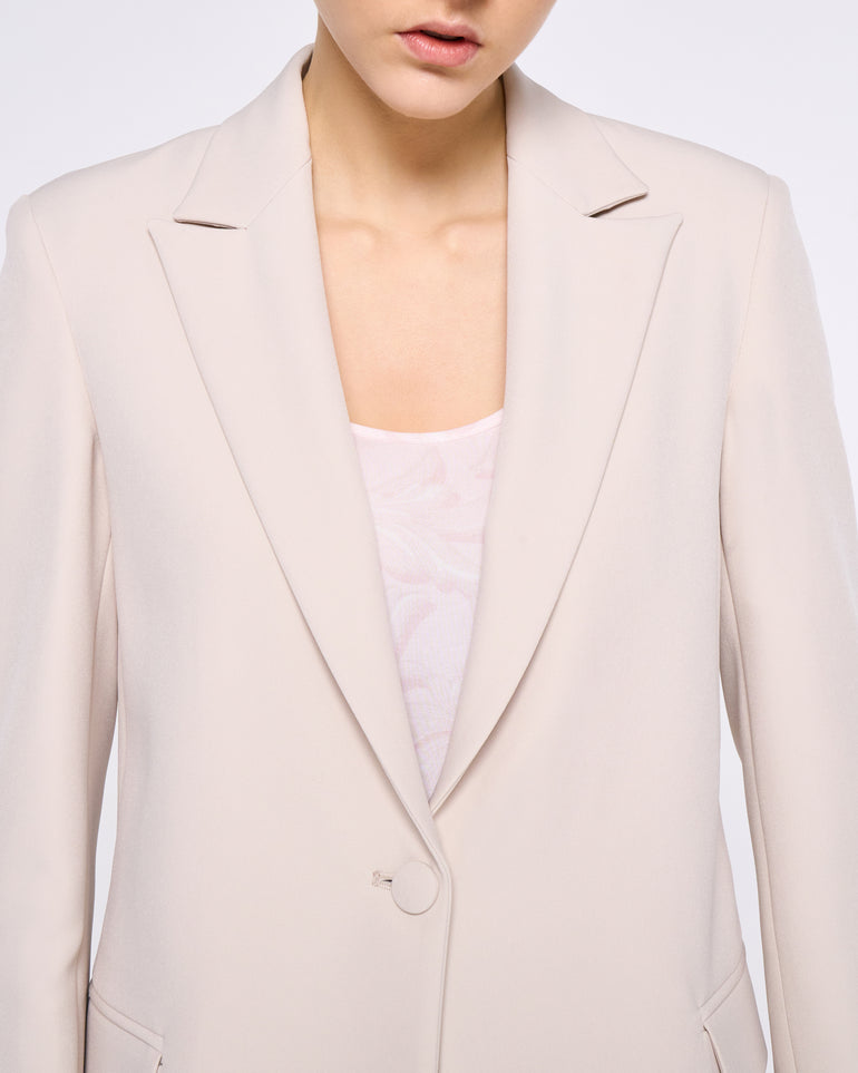 Silvian Heach Completo blazer e pantaloni In Vendita