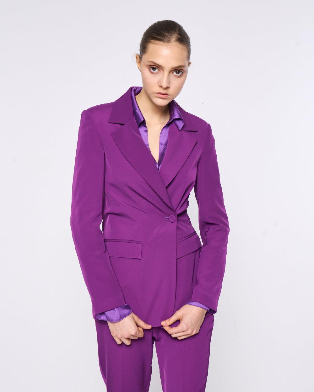 Silvian Heach Completo blazer e pantaloni Saldi
