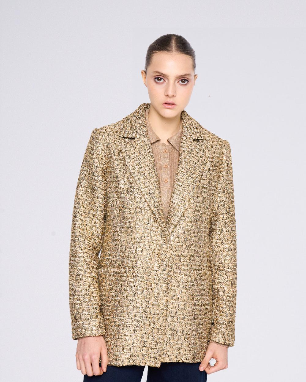 Silvian Heach Blazer in tessuto strutturato Hotsell
