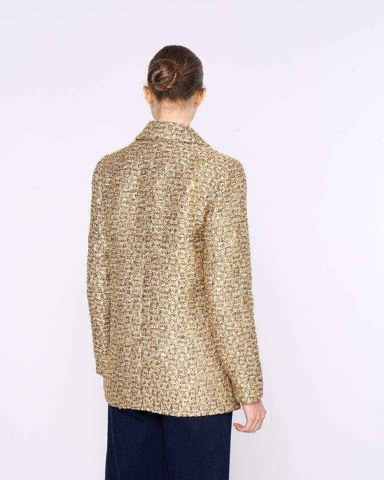 Silvian Heach Blazer in tessuto strutturato Hotsell