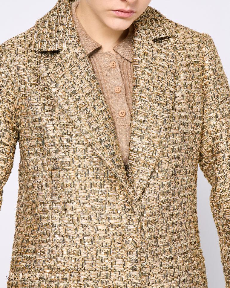 Silvian Heach Blazer in tessuto strutturato Hotsell