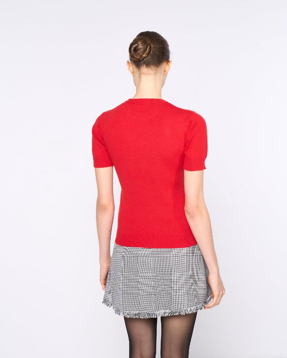 Silvian Heach T-shirt basic Saldi Di Fabbrica