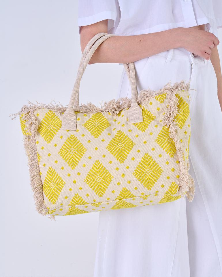 Silvian Heach Borsa tote Sottocosto