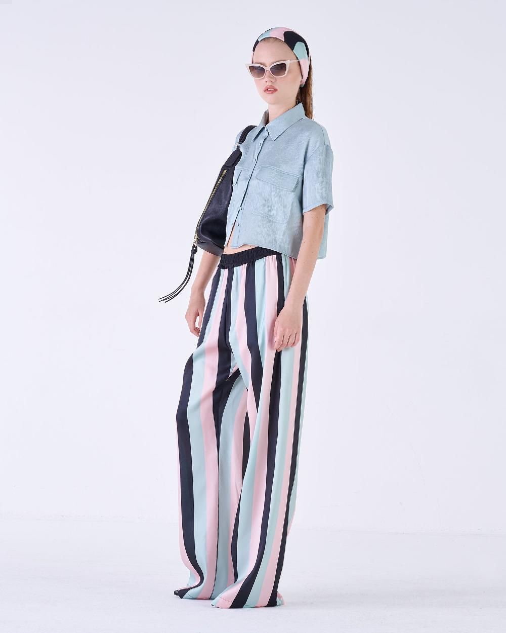 Silvian Heach Camicia boxy Outlet