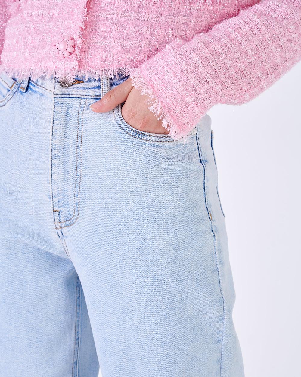 Silvian Heach Jeans dritti Offerte