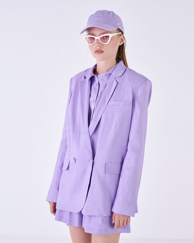 Silvian Heach Blazer doppiopetto In Linea