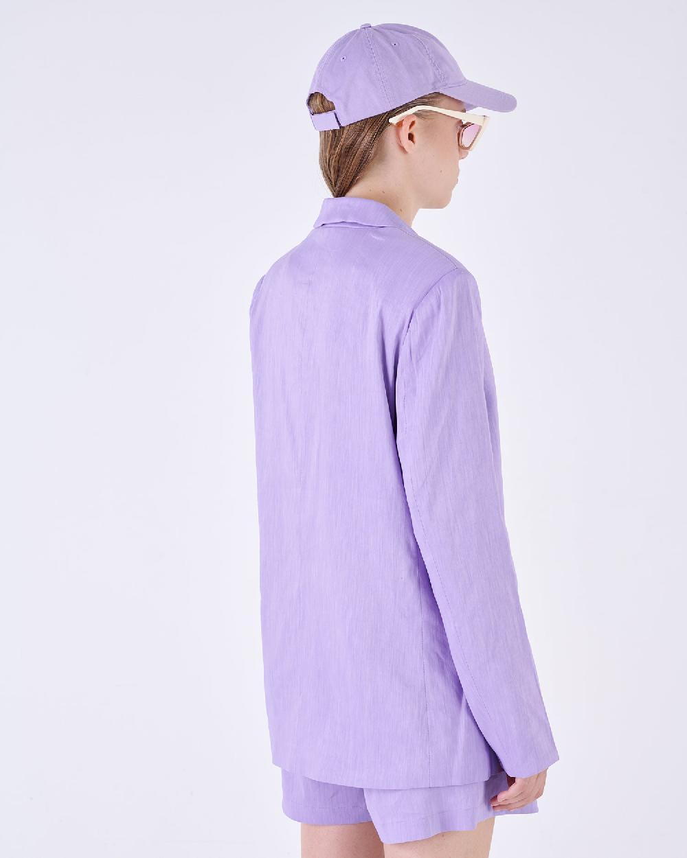 Silvian Heach Blazer doppiopetto In Linea