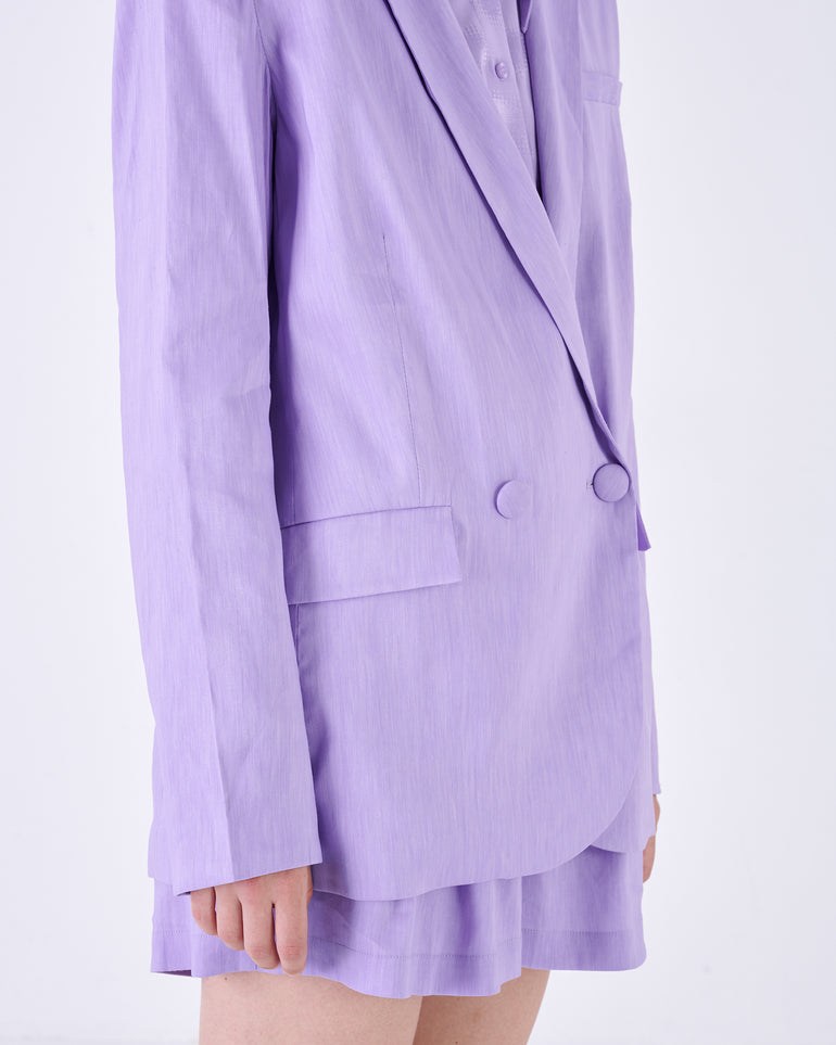 Silvian Heach Blazer doppiopetto In Linea