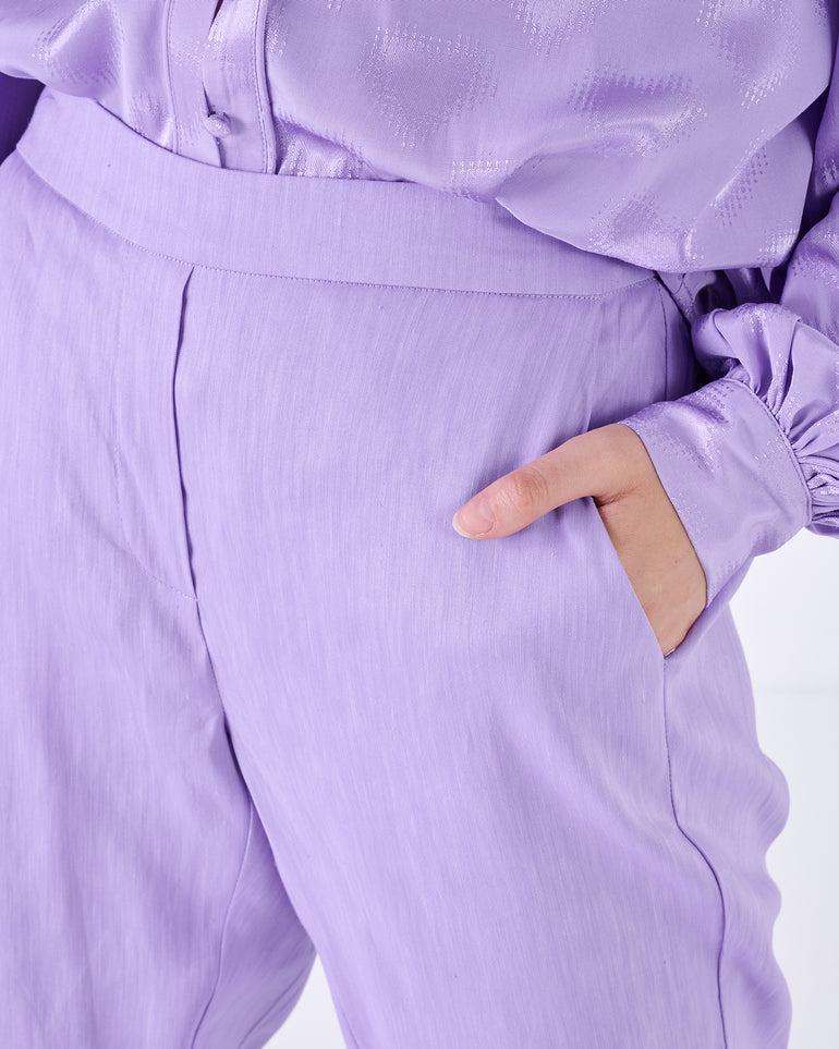 Silvian Heach Pantaloni dritti Vendita