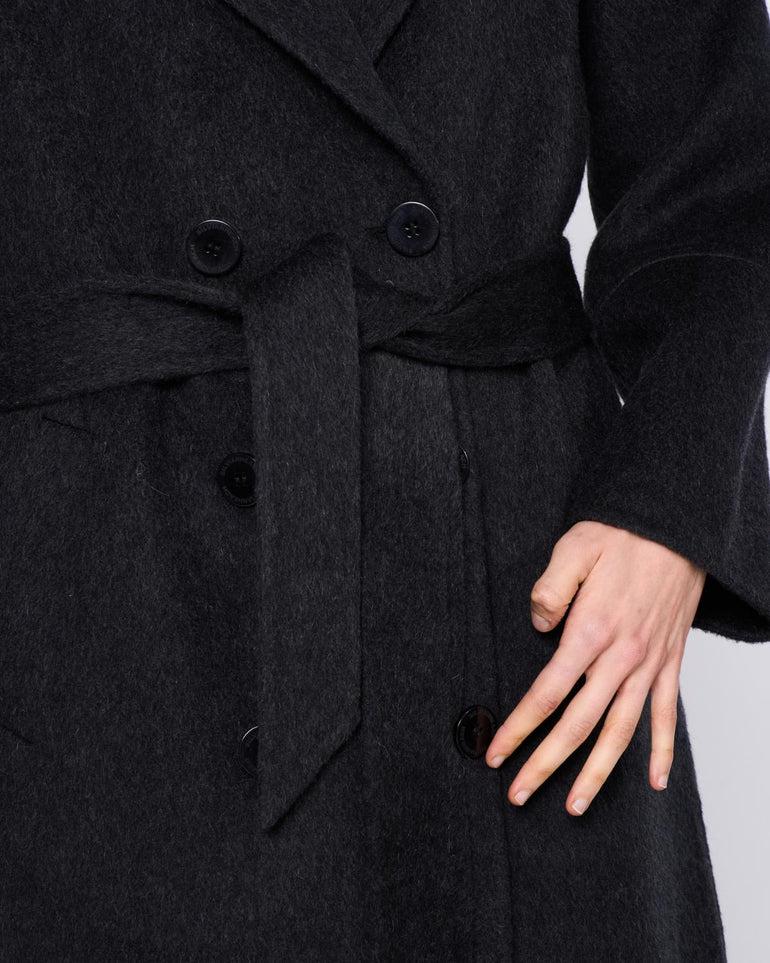 Silvian Heach Cappotto doppiopetto Online Outlet