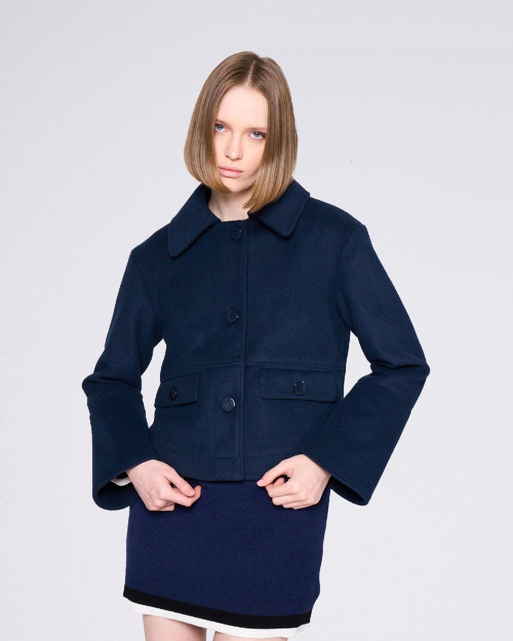 Silvian Heach Cappotto corto Novità
