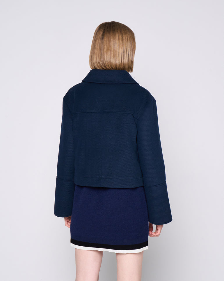 Silvian Heach Cappotto corto Novità