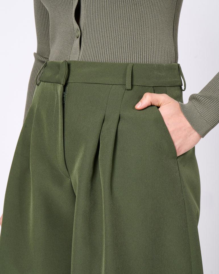 Silvian Heach Bermuda con pinces Online
