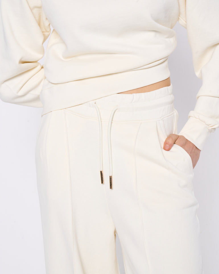 Silvian Heach Pantaloni gamba larga Saldi