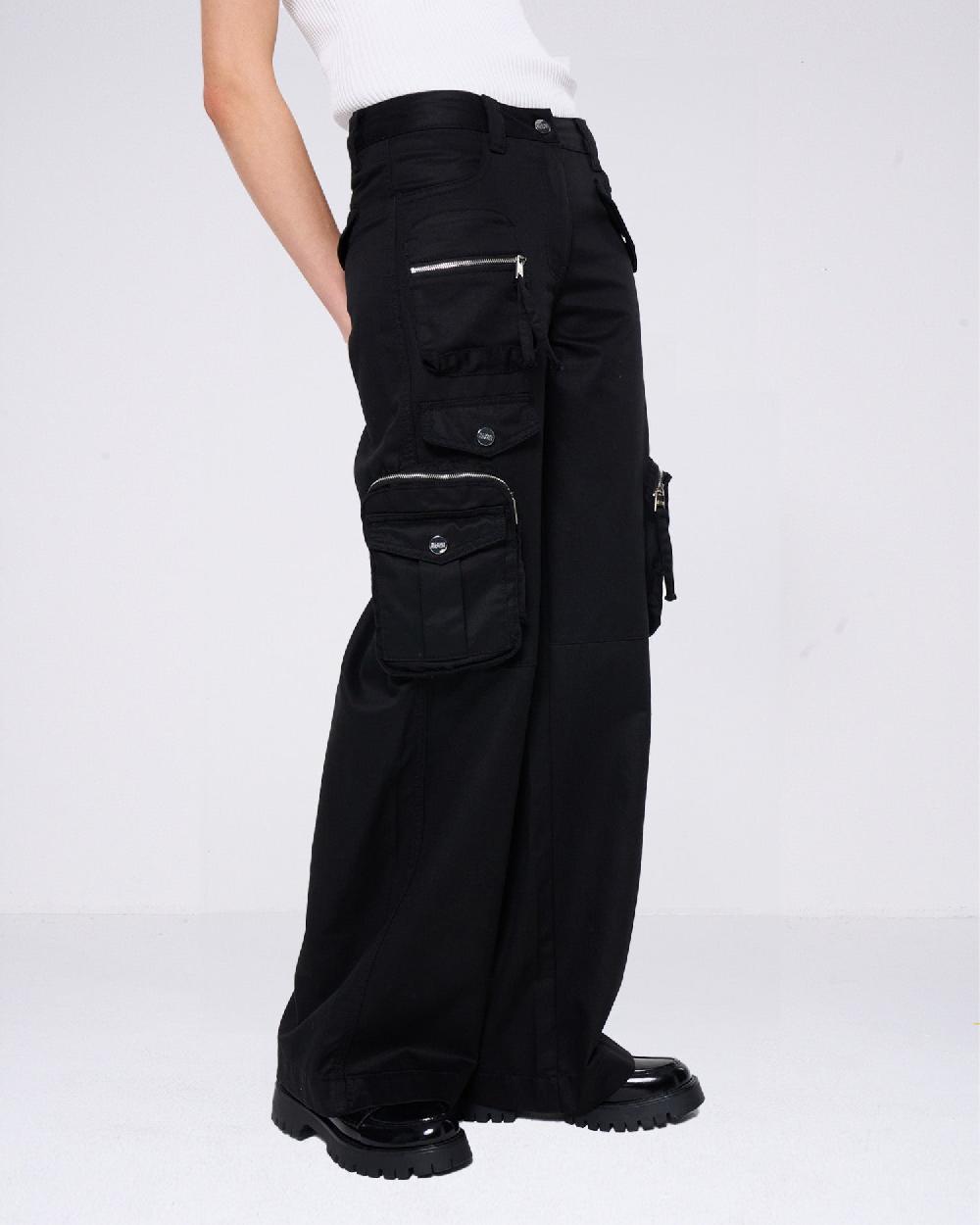 Silvian Heach Pantaloni cargo Vendite Flash