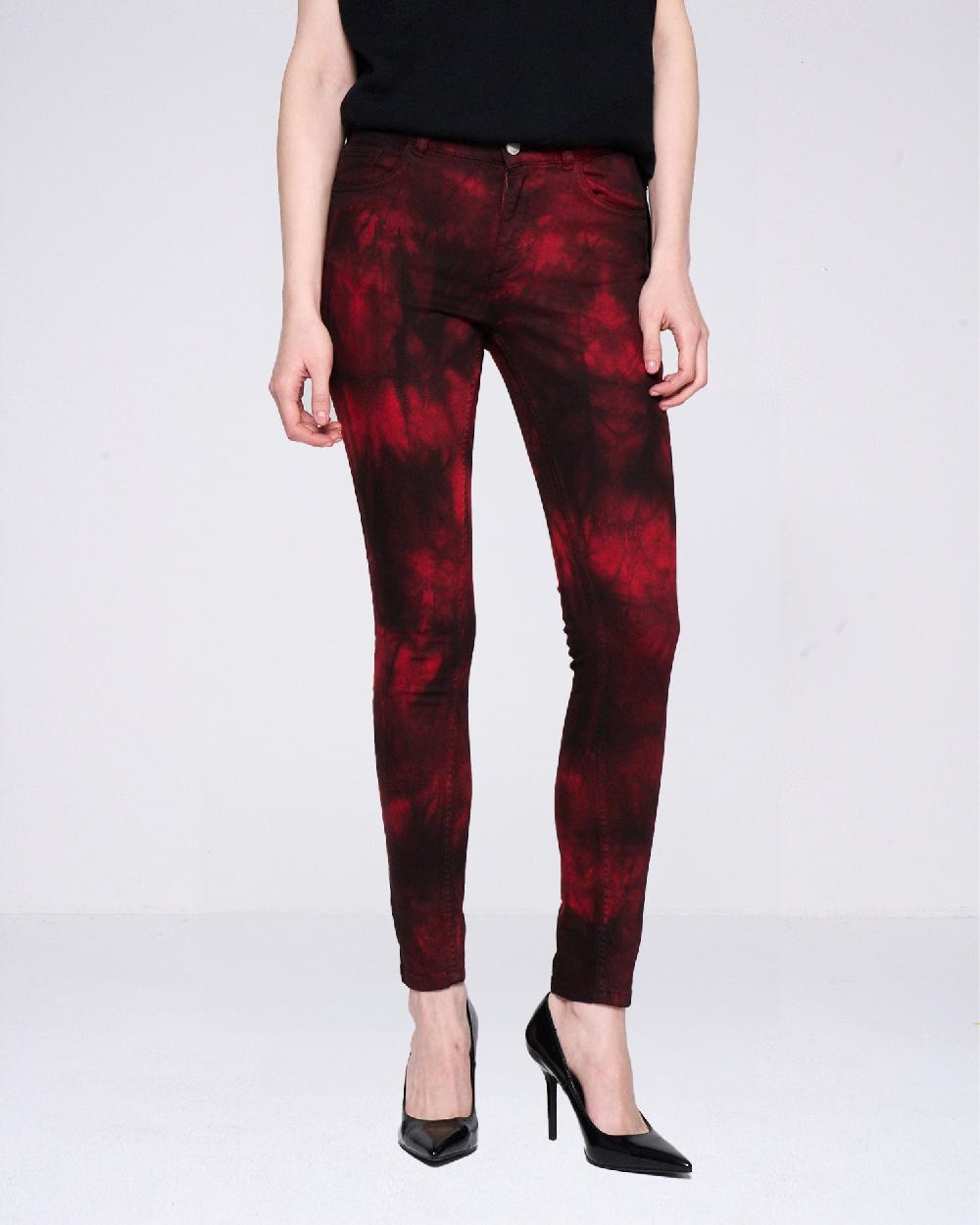 Silvian Heach Jeans a fantasia Negozio