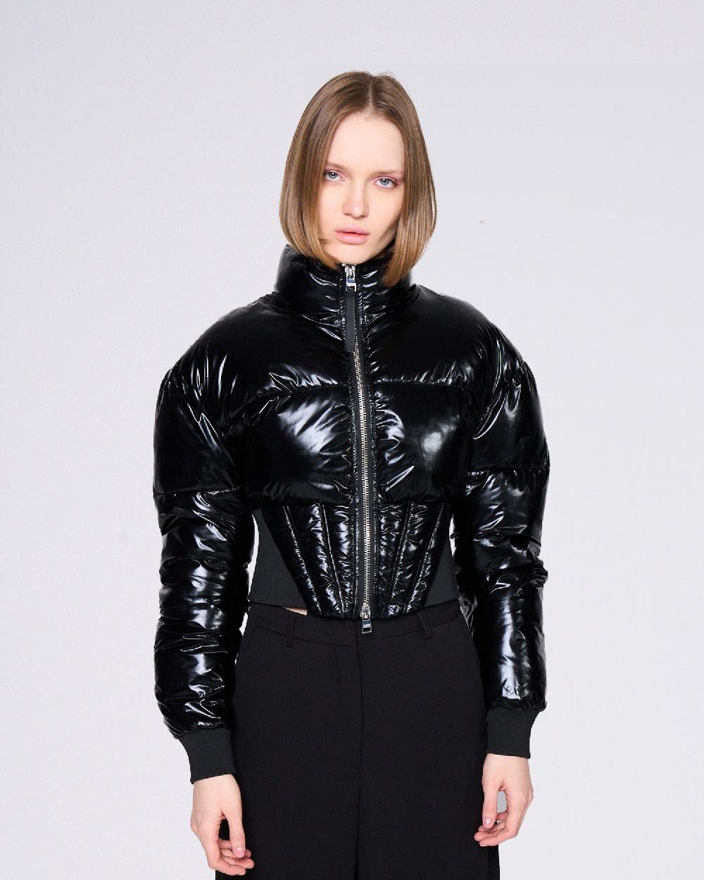 Silvian Heach Piumino corto Moda