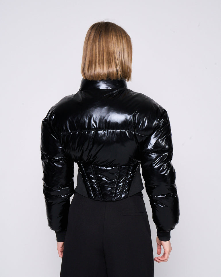 Silvian Heach Piumino corto Moda