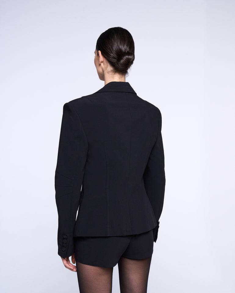 Silvian Heach Blazer monopetto oversize Pezzi Unici