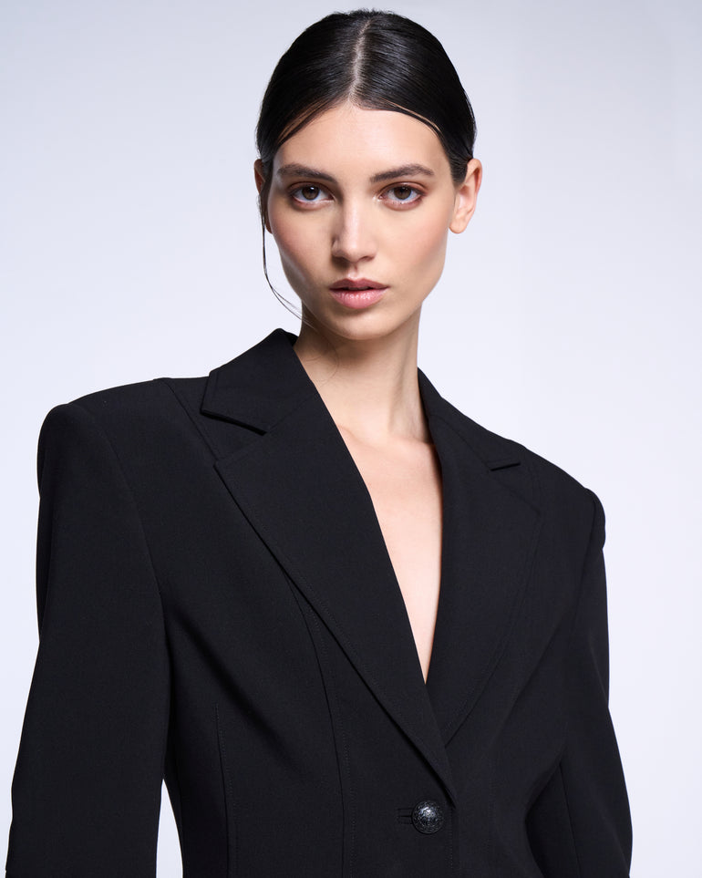 Silvian Heach Blazer monopetto oversize Pezzi Unici