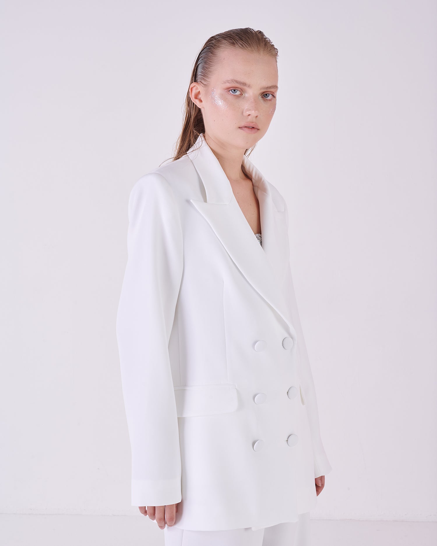 Silvian Heach Completo blazer e pantaloni Consegna Veloce