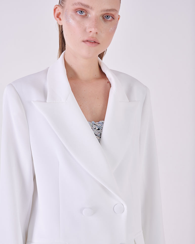 Silvian Heach Completo blazer e pantaloni Consegna Veloce