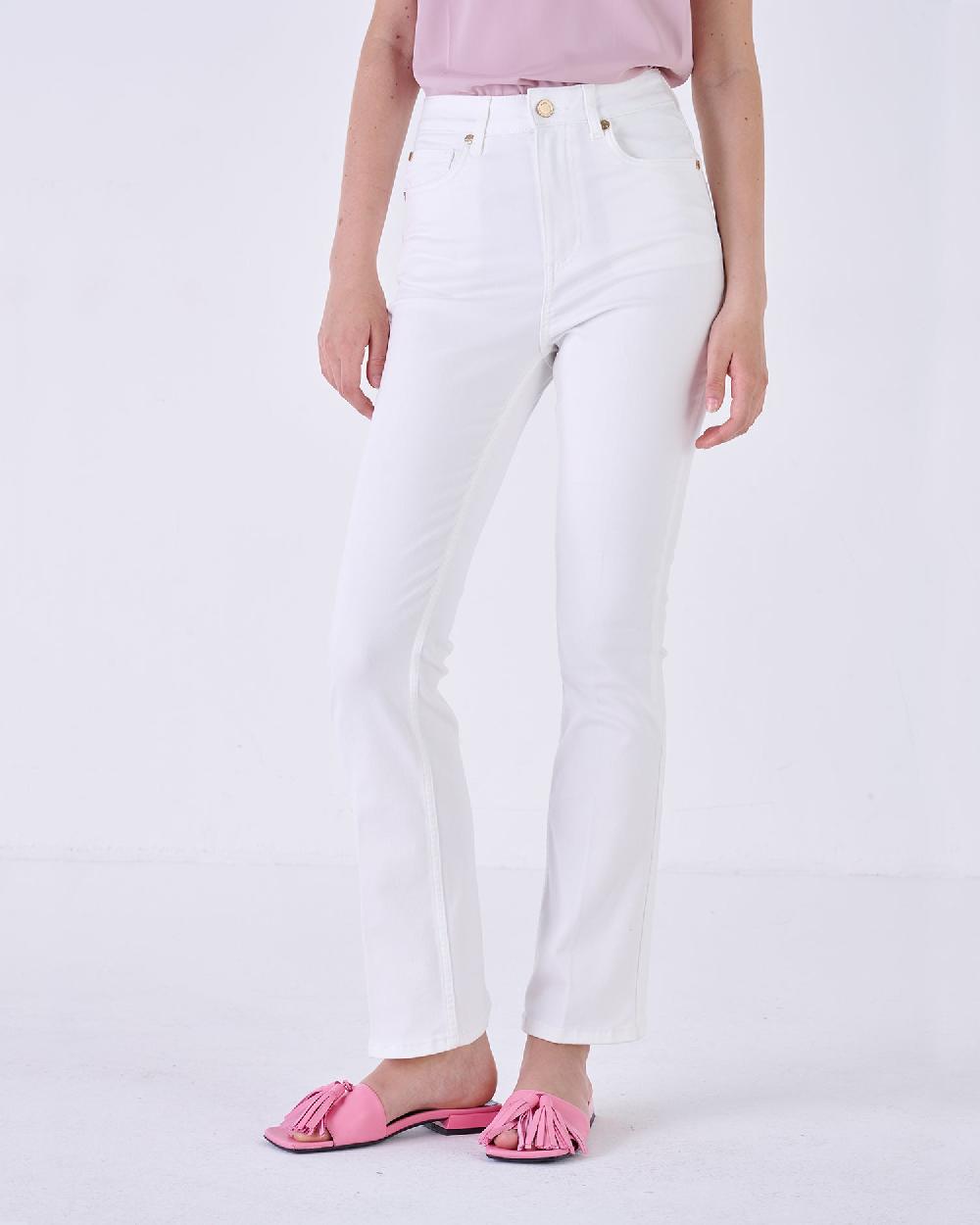 Silvian Heach Jeans slim Esporta salva