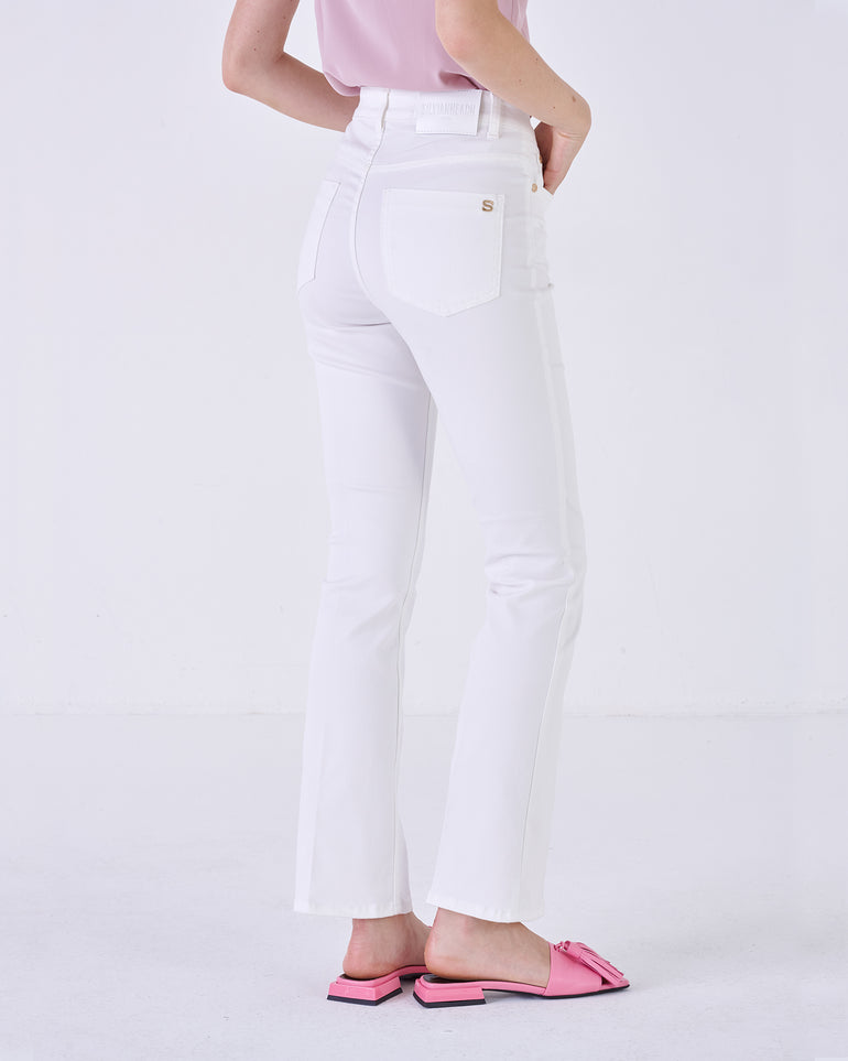 Silvian Heach Jeans slim Esporta salva