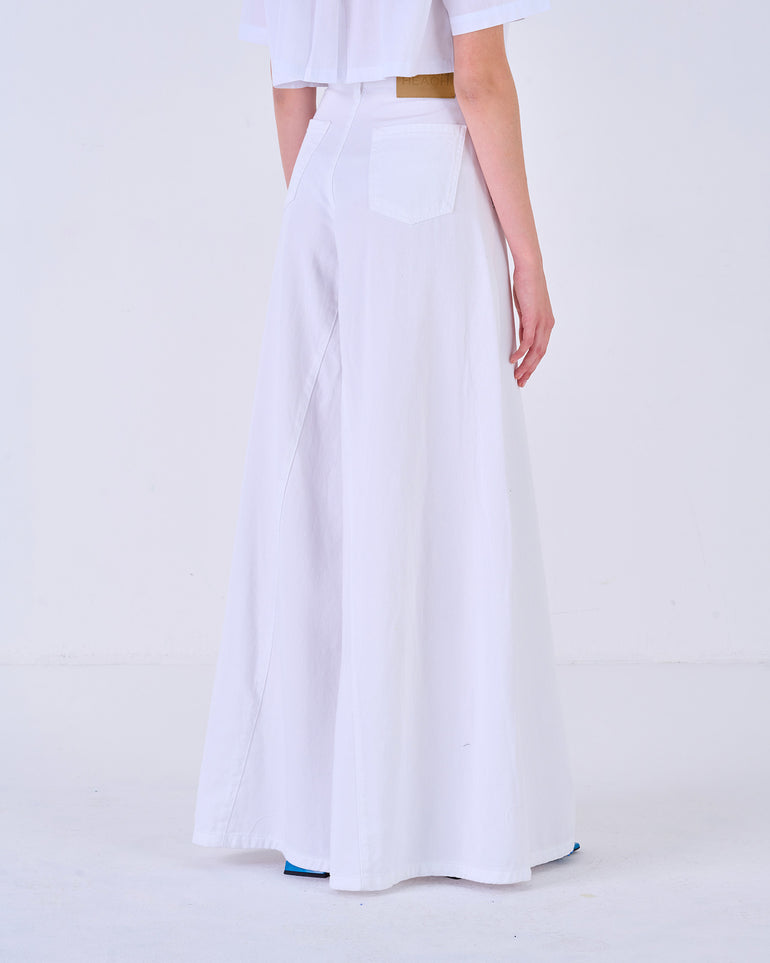 Silvian Heach Jeans ampi Fino Al -60%